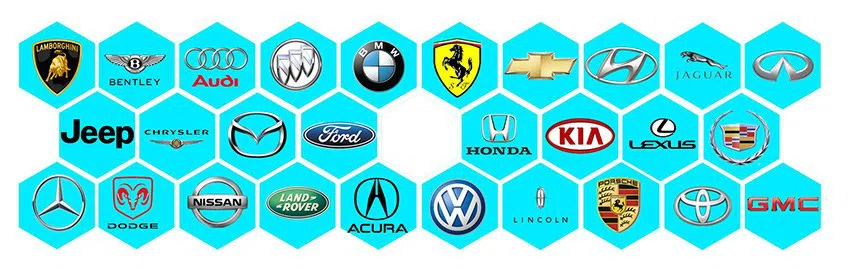 Father Son Locksmith Shop Floral Park, NY 914-402-7258 - car-logo-set-04